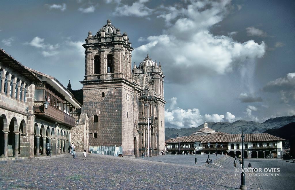 Cusco